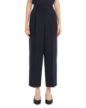 Weekend Max Mara Ronchi Pleated Straight Leg Pants