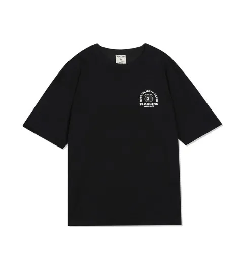 WHO.A.U  |T-Shirts