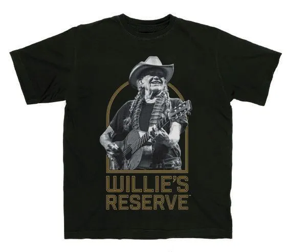 Willie Nelson Willie's Reserve