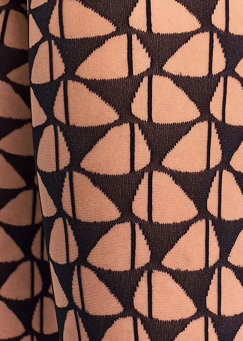 Wolford Annie Fashion Tights ()