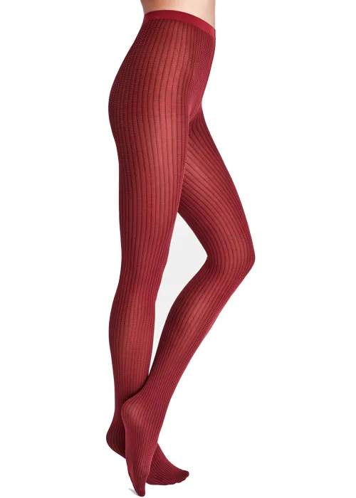 Wolford Haven Fashion Tights ()