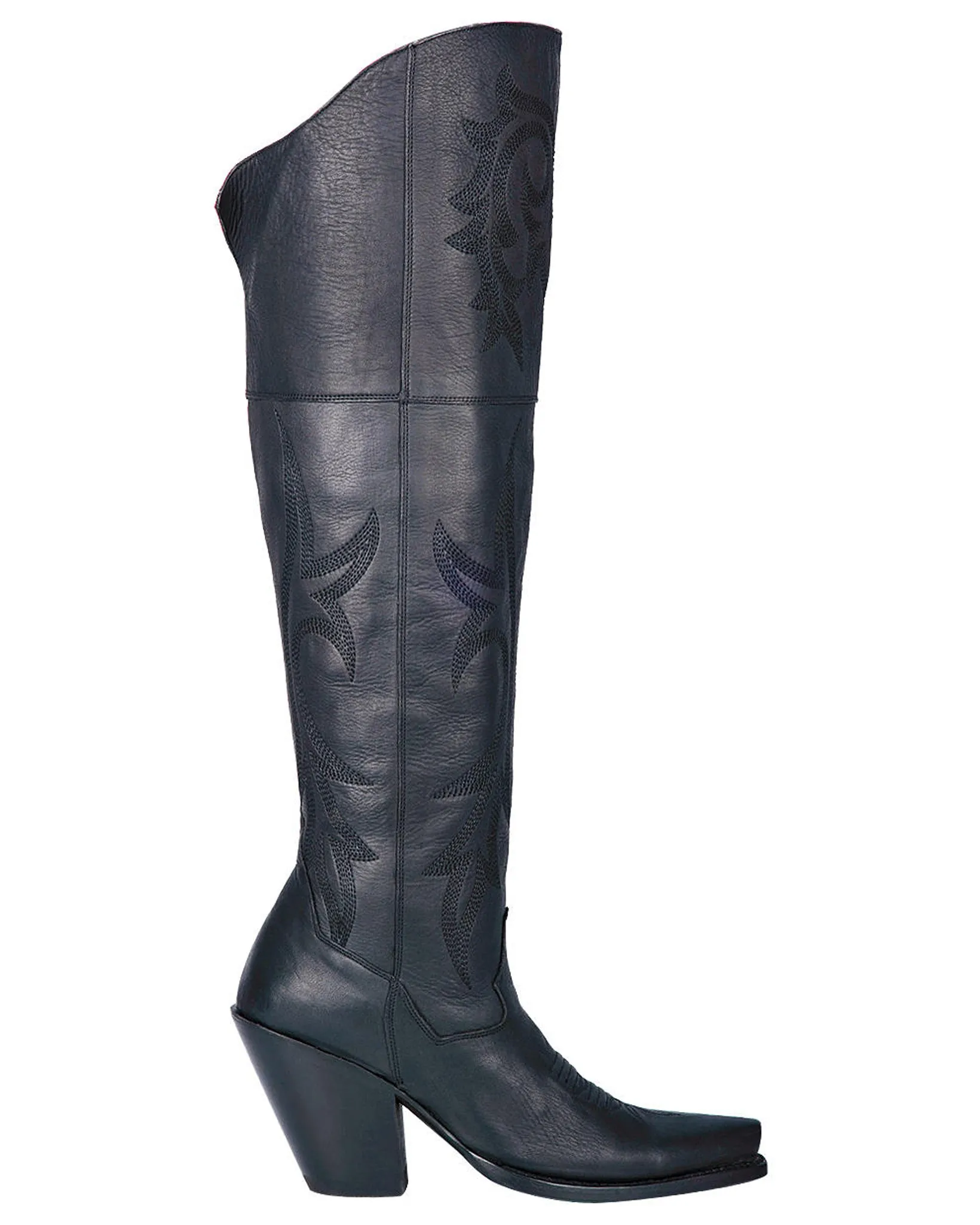 Women's Jilted Western Boots