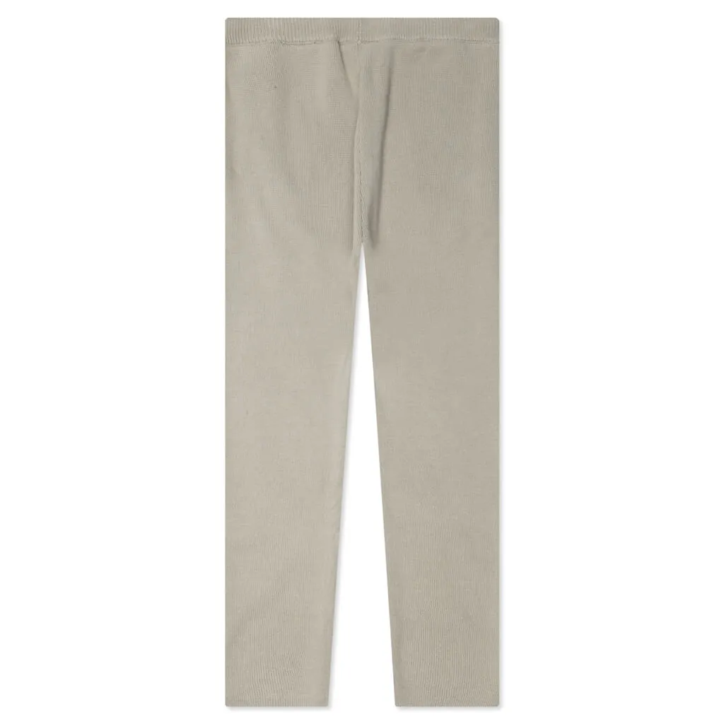 Women's Lounge Pant - Seal