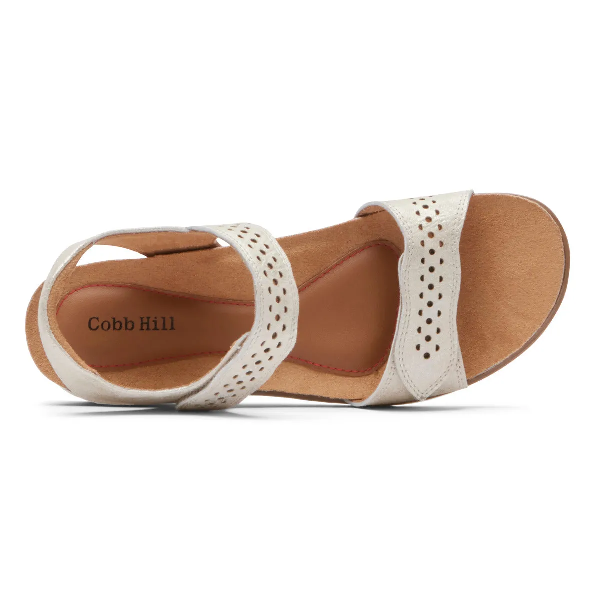 Women's May Strappy Sandal