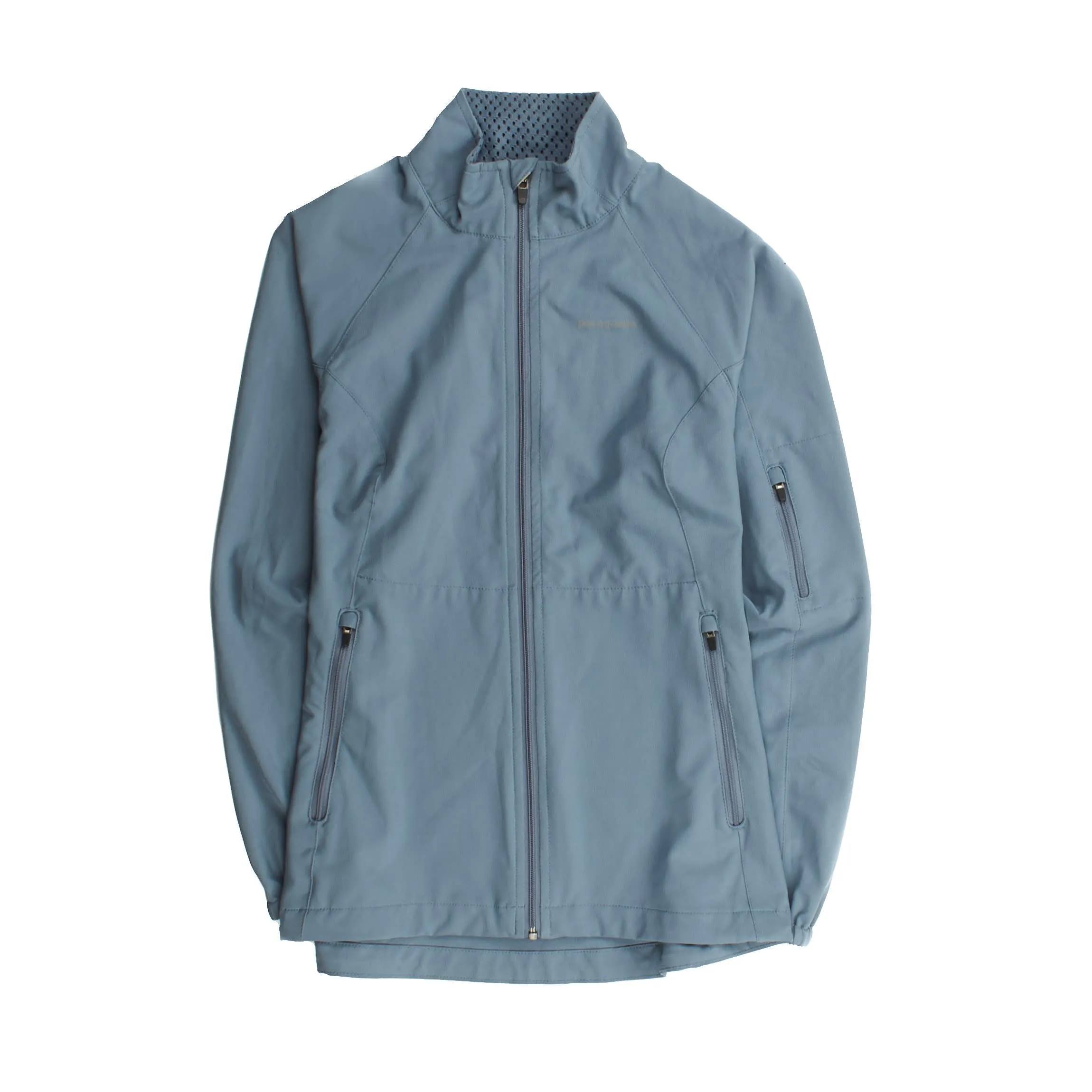 W's Traverse Jacket