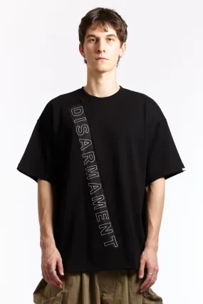 WTAPS - DISARMAMENT OBJ SS TEE