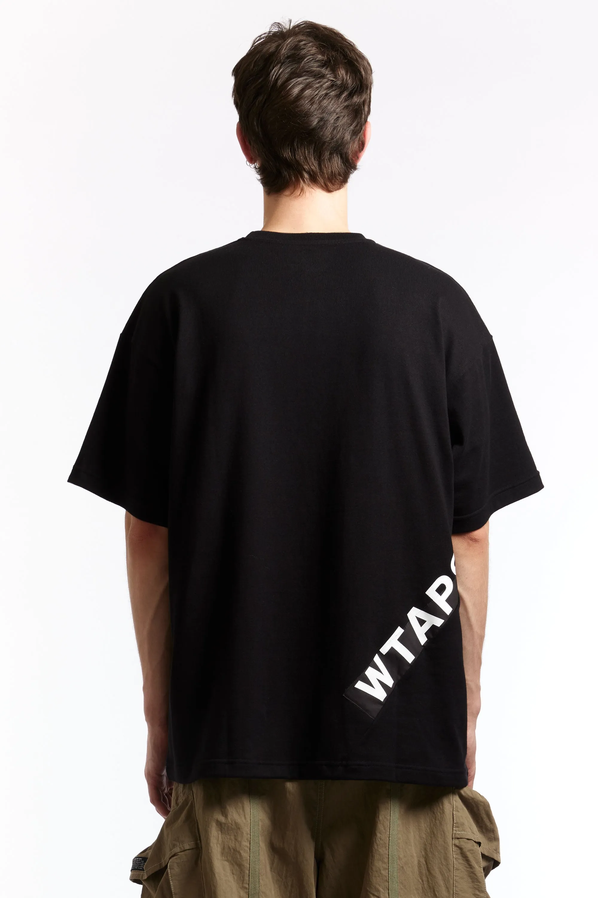 WTAPS - DISARMAMENT OBJ SS TEE