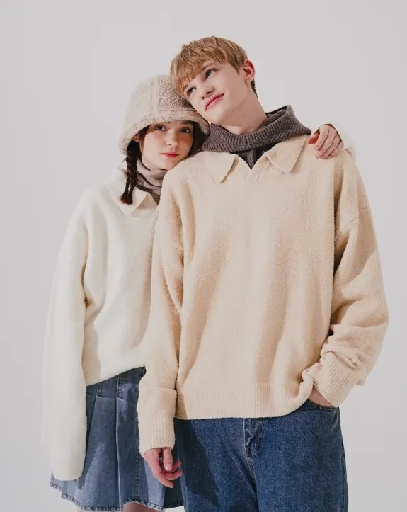 WV PROJECT  |Unisex Street Style Sweaters